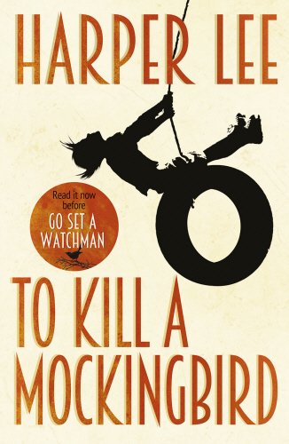 To Kill a Mockingbird  (B)