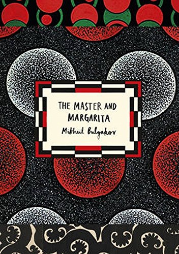 Master and Margarita, the (Vintage Classic Russians)
