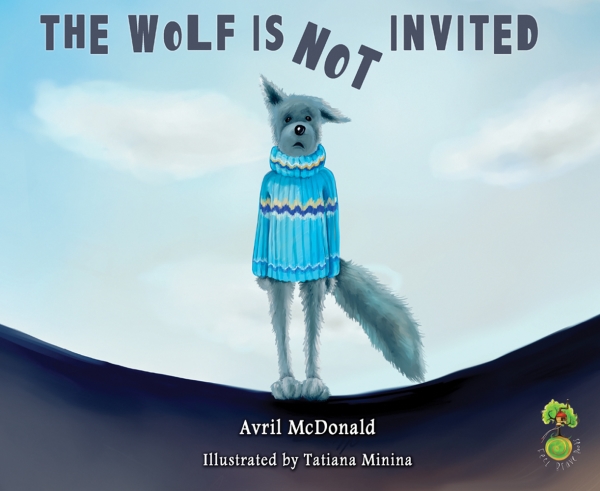 Wolf Is Not Invited