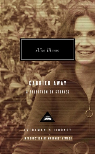 Carried Away: A Selection of Stories (HB)