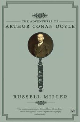 Adventures of Arthur Conan Doyle, the