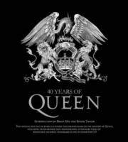 40 Years of Queen +D