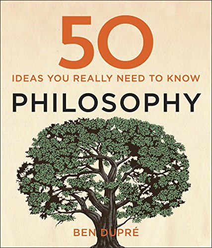 50 Philosophy Ideas You Really Need to Know  (HB) Ned