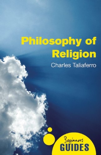 Beginner's Guide: Philosophy of Religion