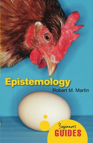 Beginner's Guide: Epistemology