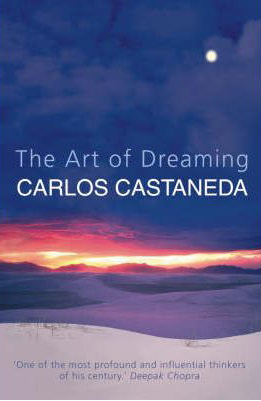 Art of Dreaming, the