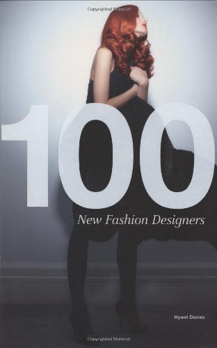 100 New Fashion Designers