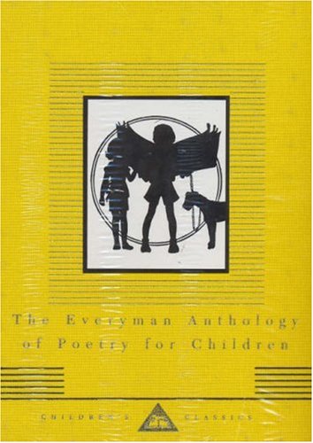 Anthology of Poetry for Children   HB