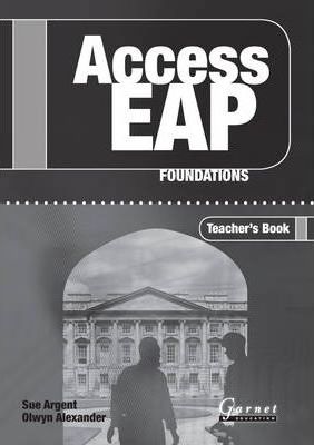 Access EAP Foundations TB