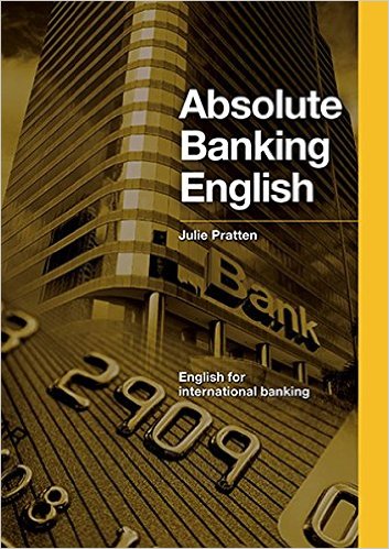 Absolute Banking English SB [with CDx1] !