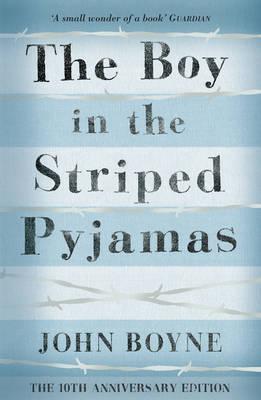 Boy in the Striped Pyjamas, the (B)