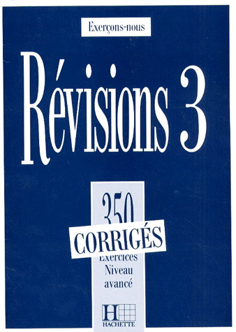 350 exercices Revision - Avance Corriges