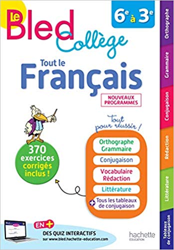 BLED Francais College