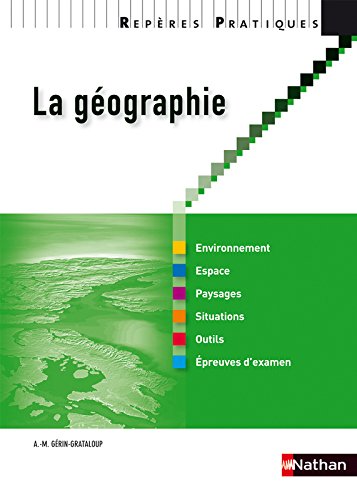 Geographie NEd