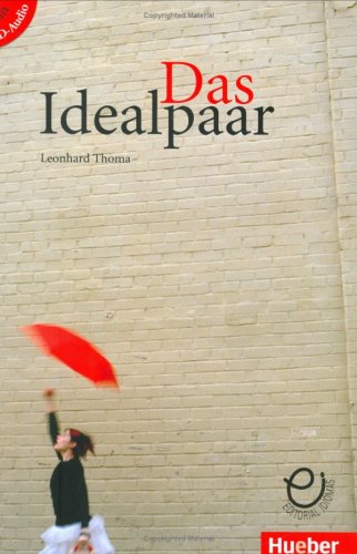 Idealpaar, Buch +D