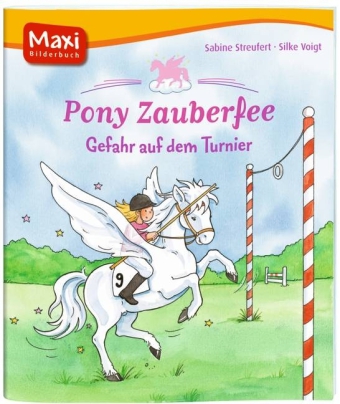 Pony Zauberfee - Turnier