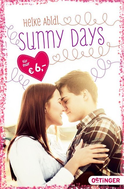 Valentinstag -Sunny Days