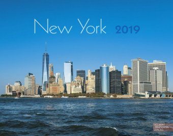 New York 2019
