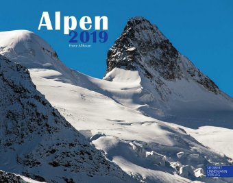 The Alps 2019