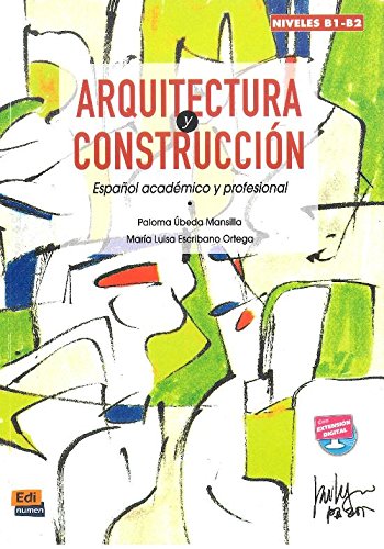 Arquitectura y Construcción Libro+Extensión digital