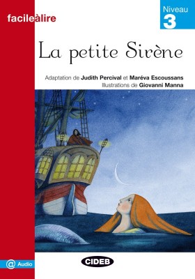 FaL3   Petite Sirene (La)