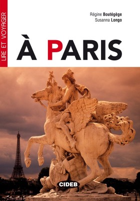 A Paris Livre +D