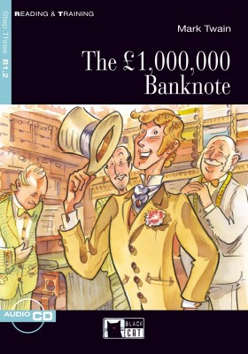 1,000,000 Banknote Bk +D