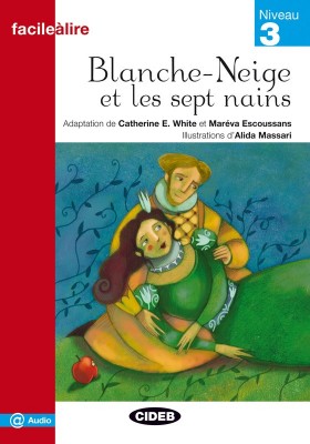 FaL3   Blanche Neige et Les Sept Nains