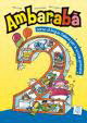 Ambaraba  2 (libro dello studente + 2 CD audio)
