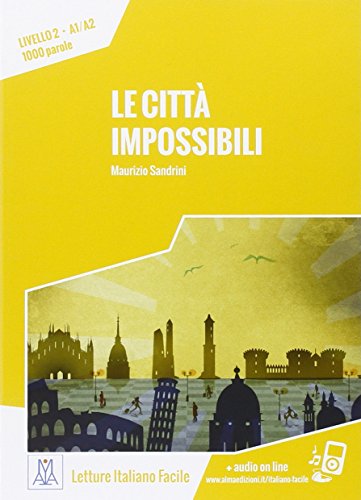 Le citta impossibili (libro)