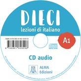DIECI A1 - CD audio