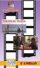 Cinema italiano 2° Livello (libro + DVD NTSC)