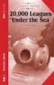 20 000 Leagues Under The Sea Teacher's Book Pack (Incl. SB + Glossary)