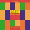 Forum 3 CD audio classe (x2)