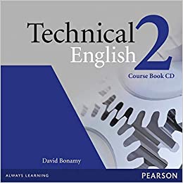 Technical English Level 2 (Pre-intermediate) Coursebook CD licen.