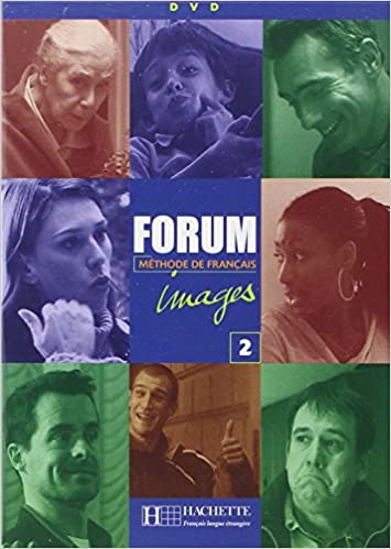 Forum Niveau 2 DVD PAL licen.
