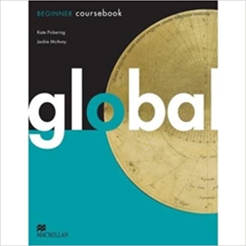 Global Beginner Class Audio CD (3) licen.