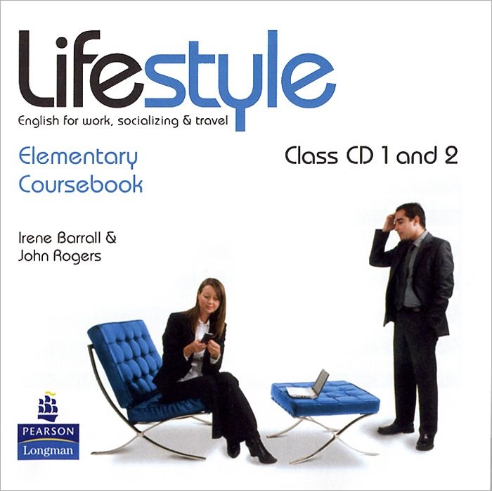 Lifestyle Elem Cl CDs х2 licen.