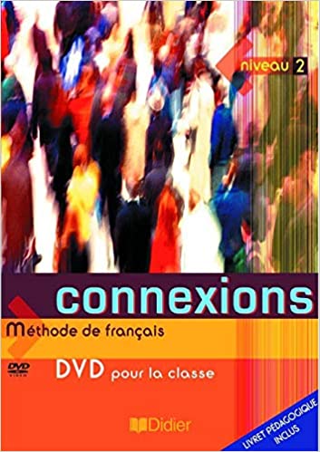 Connexions 2 DVD Zone licen.