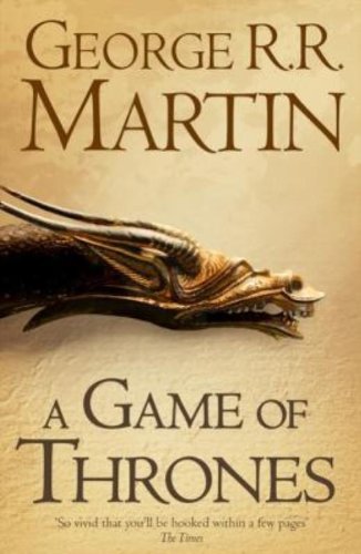 Game of Thrones (Song of Ice and Fire, book 1)
