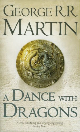 Song of Ice and Fire 5: A Dance With Dragons