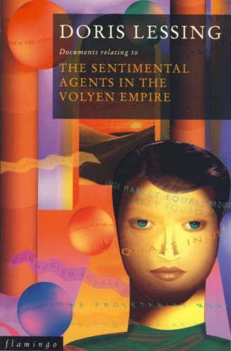 Sentimental Agents in Voleyn Empire