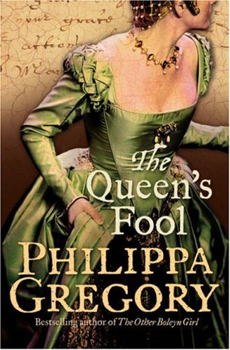 Queen's Fool (The Tudor Series 2)