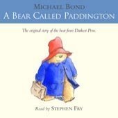 Bear Called Paddington  (read by S.Fry)  2CD