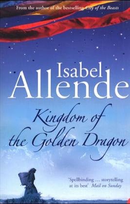 Kingdom of Golden Dragon