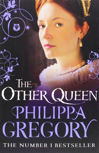 Other Queen (The Tudor Series 6)