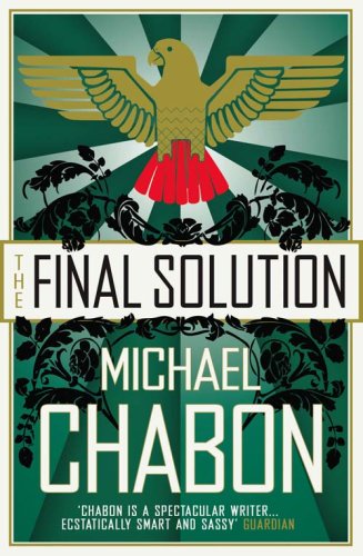 Final Solution, the