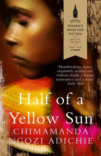 Half of a Yellow Sun (Orange Prize)