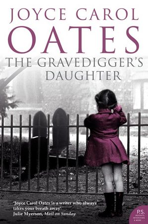 Gravedigger's Daughter, the