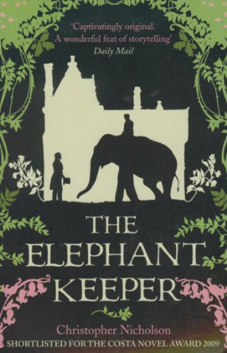 Elephant Keeper, the